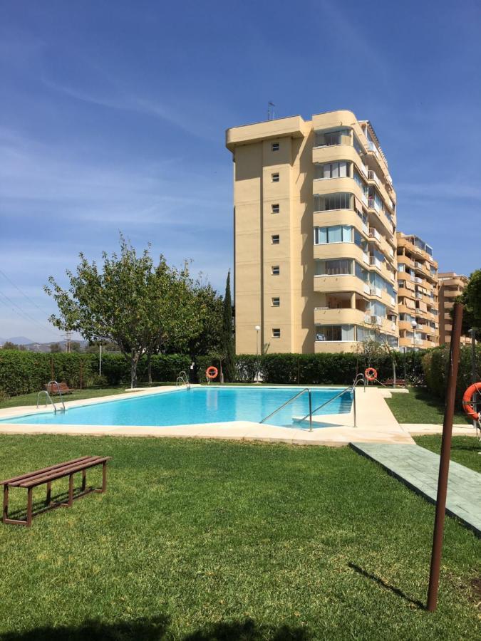 44 Calle San Miguel Fuengirola Exterior photo