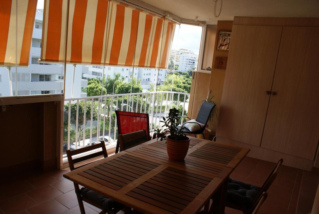 44 Calle San Miguel Fuengirola Exterior photo