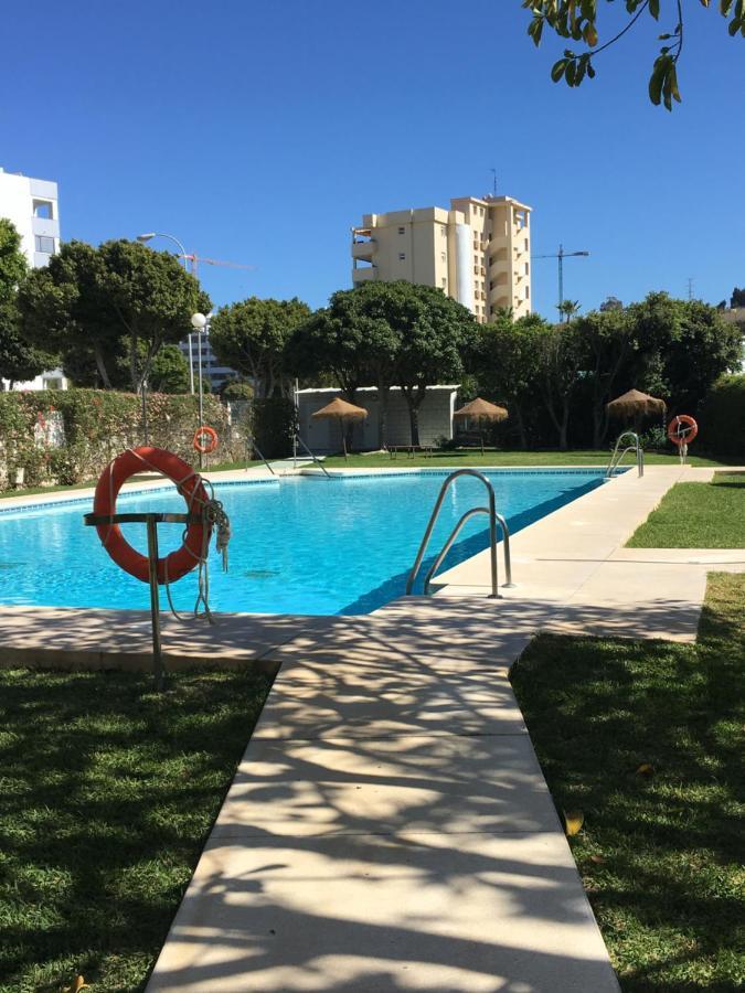 44 Calle San Miguel Fuengirola Exterior photo