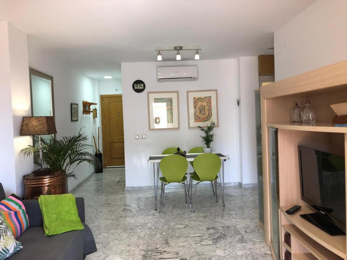 44 Calle San Miguel Fuengirola Exterior photo