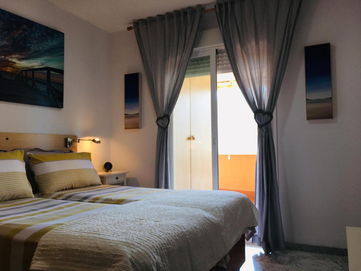 44 Calle San Miguel Fuengirola Exterior photo
